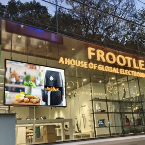 P2.5 Outdoor LED Display Screen for Advertising - Image 4