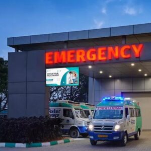 P2.5 Outdoor LED Display Screen for Advertising - Image 6