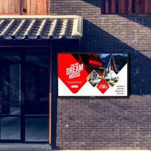 P2.5 Outdoor LED Display Screen for Advertising - Image 5