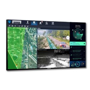 P1.5 Indoor Fine Pitch LED Video Wall Display - Image 4