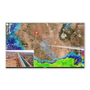 P1.5 Indoor Fine Pitch LED Video Wall Display - Image 3