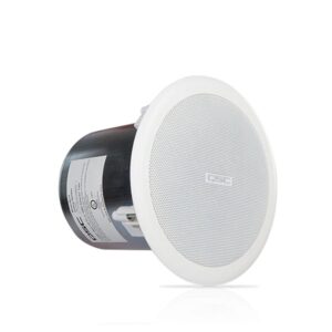 QSC AC-C4T PA Ceiling Speakers - Image 2