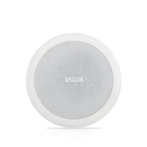 QSC AC-C4T PA Ceiling Speakers - Image 3