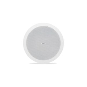 QSC AC-C6T Passive PA Ceiling Speakers - Image 1