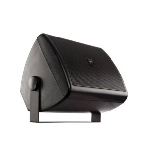 QSC AC-S4T Passive PA Speakers - Image 1