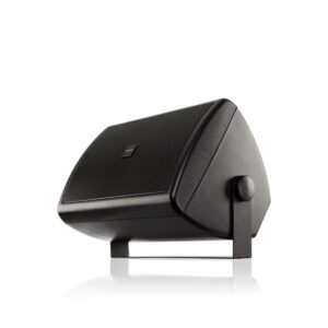 QSC AC-S6T Passive PA Speakers - Image 1