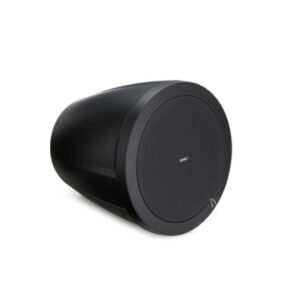 QSC AD-P4T Passive PA Ceiling Speakers - Image 2