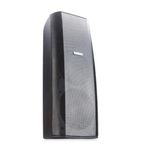 QSC AD-S282HT Passive PA Speakers - Image 1
