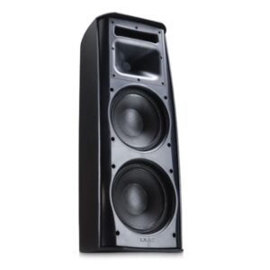 QSC AD-S282HT Passive PA Speakers - Image 3