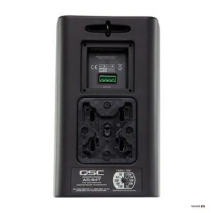 QSC AD-S4T Passive PA Speakers - Image 3