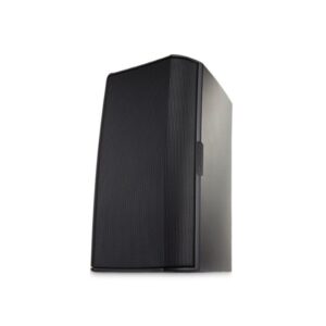 QSC AD-S4T Passive PA Speakers - Image 1