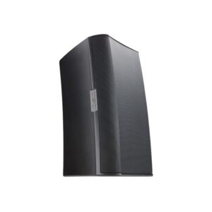 QSC AD-S6T Passive PA Speakers - Image 1