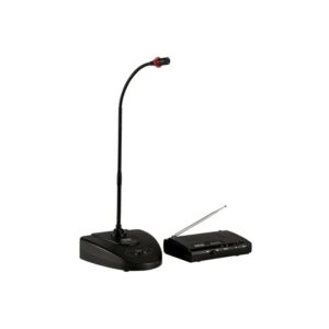 Ahuja AWM 630VG Gooseneck Microphone - Image 1