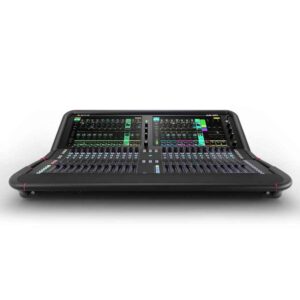 Allen & Heath Avantis with stagerack Digital PA Mixer - Image 5