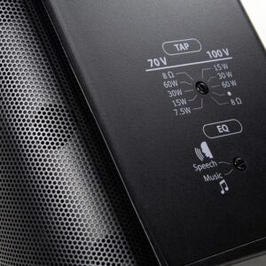 JBL CBT 50 LA1 Column PA Speakers - Image 2