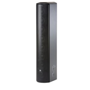 JBL CBT 50 LA1 Column PA Speakers - Image 1
