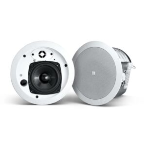 JBL CONTROL 24CT MICRO PLUS PA Ceiling Speakers - Image 2
