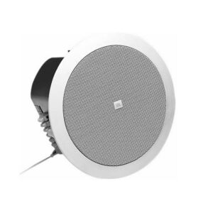 JBL CONTROL 24CT MICRO PLUS PA Ceiling Speakers - Image 1