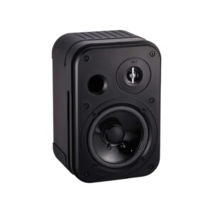 JBL CONTROL ONE PRO BLACK PA Speakers - Image 1