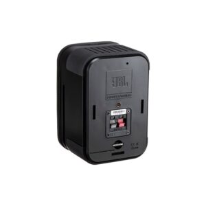 JBL CONTROL ONE PRO BLACK PA Speakers - Image 2