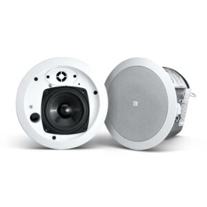 JBL Control 24CT Micro Passive PA Ceiling Speakers - Image 4