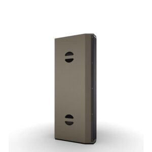 British Acoustics DELTA 975 Passive PA Speakers - Image 4