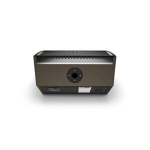 British Acoustics Delta K15 X Active PA Speakers - Image 4