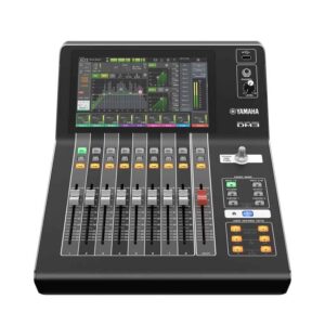 Yamaha DM 3S Digital PA Mixer - Image 3