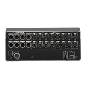 Yamaha DM 3S Digital PA Mixer - Image 2