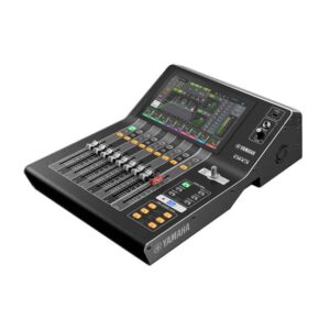 Yamaha DM 3S Digital PA Mixer - Image 1