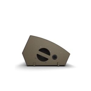 British Acoustics Delta 960 X Passive PA Speakers - Image 3