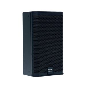 QSC E 110 Passive PA Speakers - Image 1