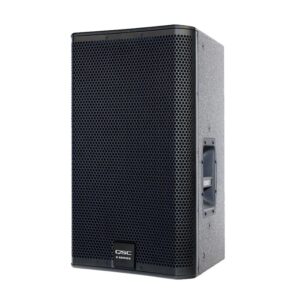 QSC E 112 Passive PA Speakers - Image 3