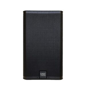 QSC E 112 Passive PA Speakers - Image 4