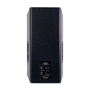 QSC E 112 Passive PA Speakers - Image 2