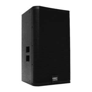 QSC E 115 Passive PA Speakers - Image 2