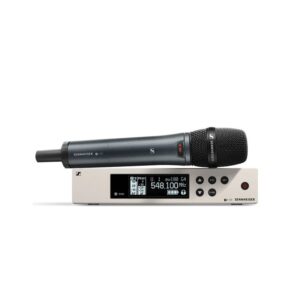 Sennheiser EW 100 G4-945 Wireless PA Microphone System - Image 1