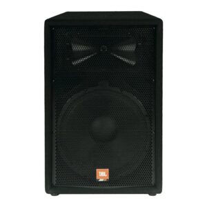 JBL JRX 115D Passive PA Speakers - Image 3
