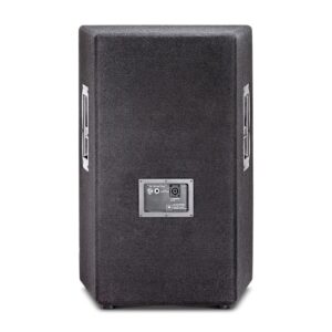 JBL JRX 215D Passive PA Speakers - Image 3