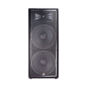 JBL JRX 225D Passive PA Speakers - Image 3