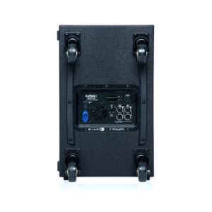 QSC KS 112 Active PA Subwoofer - Image 2