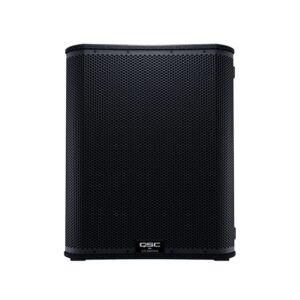 QSC KS 118 Active PA Subwoofer - Image 3