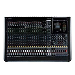Yamaha MGP 24X Analog PA Mixer - Image 3