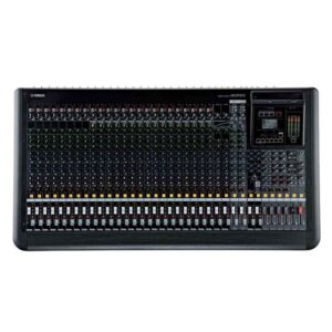 Yamaha MGP 32X Analog PA Mixer - Image 3