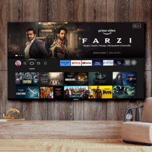 Ultra Large Size LED TV for Home Theatre & Sports Club - Image 3