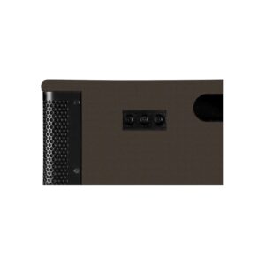 British Acoustics Oak 15 TS Active PA Subwoofer - Image 3