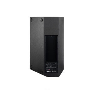 British Acoustics OCTA 80H Active PA Speakers - Image 3