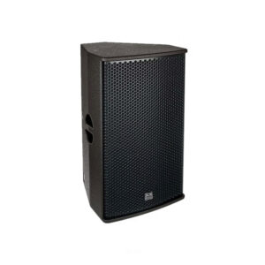 British Acoustics OCTA 80H Active PA Speakers - Image 1