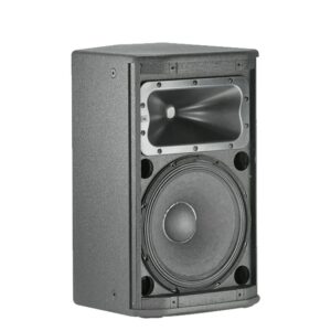 JBL PRX 412M Passive PA Speakers - Image 3
