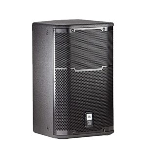 JBL PRX 412M Passive PA Speakers - Image 1